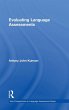 Evaluating Language Assessments - Bild 1