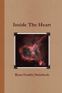 Inside The Heart - Steinbeck, Ryan Fredric