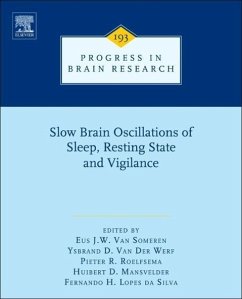 Slow Brain Oscillations of Sleep, Resting State and Vigilance