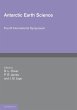 Antarctic Earth Science - Bild 1