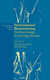 Environmental Biomonitoring