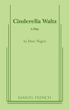 Cinderella Waltz - Nigro, Don