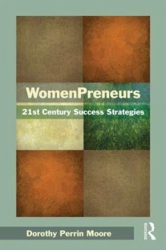 WomenPreneurs - Moore, Dorothy P