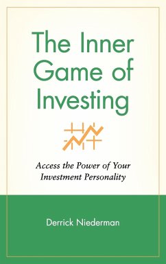 Inner Game of Investing C - Niederman, Derrick