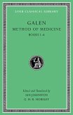 Method of Medicine, Volume I