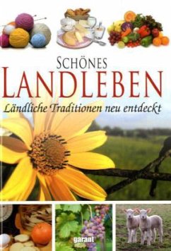 Cover Schönes Landleben