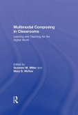 Multimodal Composing in Classrooms