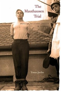 The Mauthausen Trial - Jardim, Tomaz