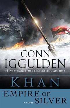 Khan - Iggulden, Conn