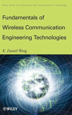 Wireless Technologies - Wong, K Daniel