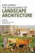Exploring the Boundaries of Landscape... - Bild 1