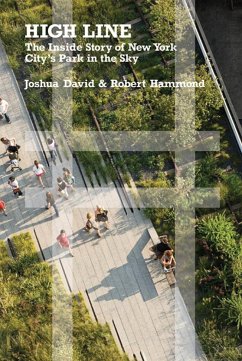 High Line - David, Joshua; Hammond, Robert