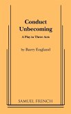 Conduct Unbecoming