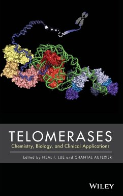 Telomerases - Lue, Neal; Autexier, Chantal