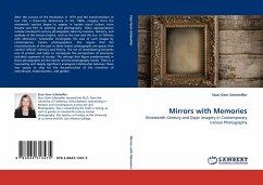 Mirrors with Memories - Scheiwiller, Staci Gem