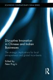 Disruptive Innovation in Chinese and Indian Businesses