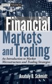 Markets and Trading Markets and Trading