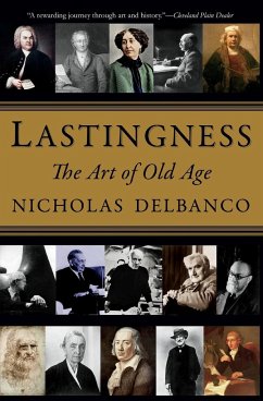 Lastingness - Delbanco, Nicholas