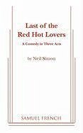 Last of the Red Hot Lovers - Simon, Neil