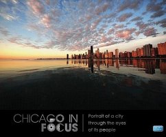 Chicago in Focus: Portrait of a City Through the Eyes of Its People - Dream Town