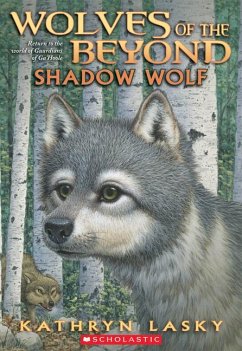Shadow Wolf (Wolves of the Beyond #2) - Lasky, Kathryn