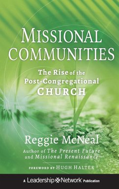 Missional Communities - Mcneal, Reggie