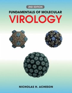 Fundamentals of Molecular Virology - Acheson, Nicholas H.