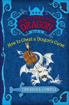 Cover How to Cheat a Dragon's Curse