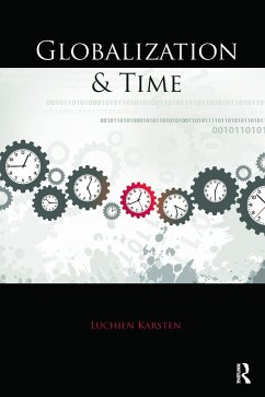Globalization and Time - Karsten, Luchien
