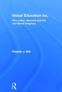 Global Education Inc. - Ball, Stephen J
