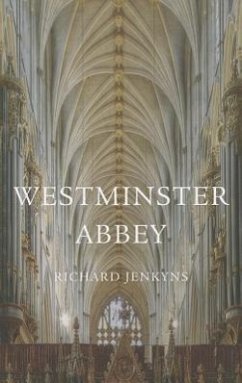 Westminster Abbey - Jenkyns, Richard