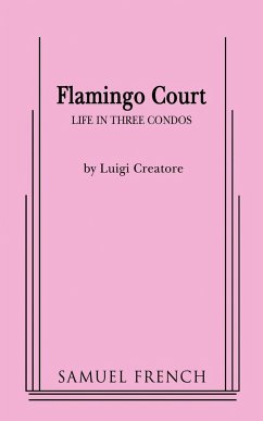 Flamingo Court - Creatore, Luigi
