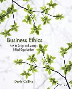 Business Ethics - Collins, Denis Business Ethics - Collins, Denis
