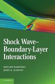 Shock Wave-Boundary-Layer Interactions