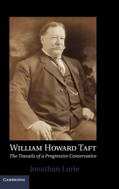 William Howard Taft - Lurie, Jonathan