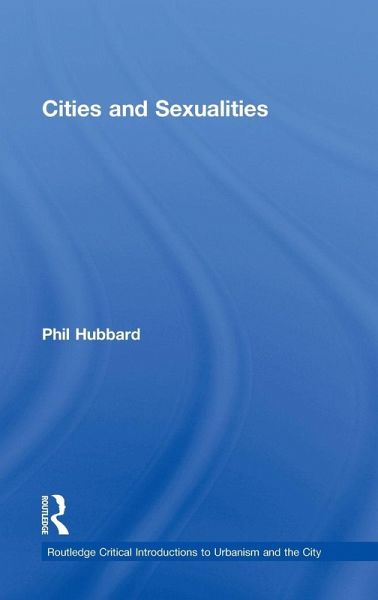 Cities and Sexualities