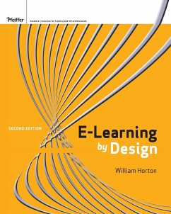 Cover e-Learning by Design