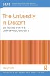 The University in Dissent - Bild 1