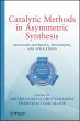 Catalytic Methods in Asymmetric... - Bild 1