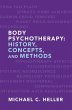 Body Psychotherapy: History, Concepts,... - Bild 1