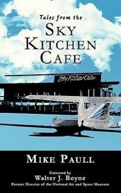 Tales from the Sky Kitchen Cafe - Paull, Mike