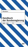 Kürschners Handbuch der Bundesregierung 2009-2013