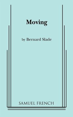 Moving - Slade, Bernard