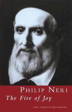 Philip Neri Cover Philip Neri
