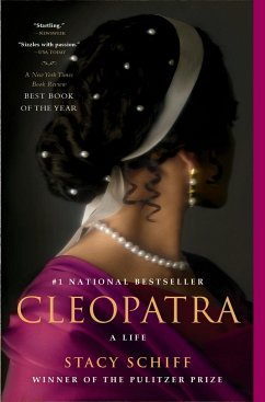 Cleopatra - SCHIFF, S