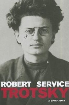 Trotsky - Service, Robert