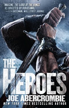 The Heroes - Abercrombie, Joe