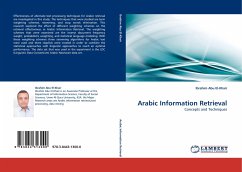 Arabic Information Retrieval
