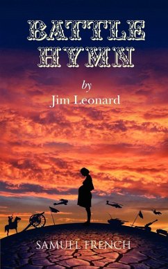 Cover Battle Hymn