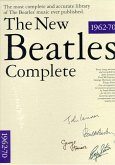 The New Beatles Complete (2 Volume Set Slipcase Edition PVG)